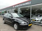Seat Ibiza 1.4-16V benzine, schakel 187885 km, Voorwielaandrijving, Airconditioning, Gebruikt, Huisgarantie
