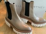 Originele Stella McCartney designer laarzen Emilie 39, Kleding | Dames, Bruin, Lage of Enkellaarzen, Nieuw, Ophalen of Verzenden