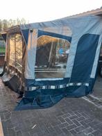 Wintertent 2,3x3 m, Caravans en Kamperen, Ophalen