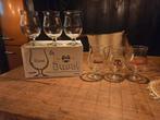 (Speciaal)bierglazen. 73 stuks. Verschillende merken. NIEUW!, Ophalen of Verzenden, Nieuw, Glas of Glazen, Overige merken