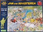 puzzel 1000 stukjes nr 42, Ophalen of Verzenden, 500 t/m 1500 stukjes, Zo goed als nieuw, Legpuzzel