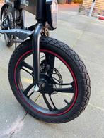 Windgoo b20 pro voorwiel gezocht, Ophalen of Verzenden, Zo goed als nieuw, Kap