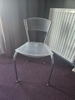 Baleri Italia Mimi stoelen, Ophalen, Metaal, Twee