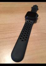 Apple Watch Series 5 - Topconditie!, Hartslag, Zwart, IOS, Ophalen of Verzenden
