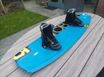 OBRIEN 135CODA wakeboard, Watersport en Boten, Ophalen, Zo goed als nieuw