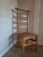 Originele bidstoel, Ophalen of Verzenden, Zo goed als nieuw, Bruin, Eén