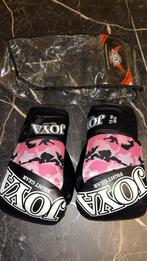 Boks handschoenen Joya 12OZ, Ophalen of Verzenden, Zo goed als nieuw, Bokshandschoenen
