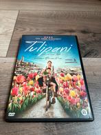 Tulipani van Mike van Diem, Cd's en Dvd's, Alle leeftijden, Verzenden, Zo goed als nieuw