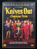 Knives Out DVD, Vanaf 12 jaar, Ophalen of Verzenden, Zo goed als nieuw, Overige genres