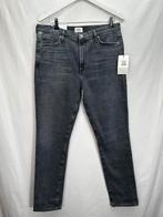 Citizens of humanity jeans 31 grijs spijkerbroek olivia, Ophalen of Verzenden, Zo goed als nieuw, Grijs, W30 - W32 (confectie 38/40)