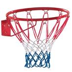 Basket met net, Ring, Bord of Paal, Ophalen