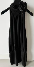 Elegante Morgan Little Black Dress, Kleding | Dames, Zwart, Ophalen of Verzenden, Zo goed als nieuw, Maat 36 (S)