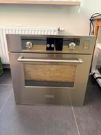 KitchenAid oven, Witgoed en Apparatuur, Ovens, Ophalen, Oven, Zo goed als nieuw, 45 tot 60 cm