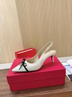 Pumps, Verzenden, Zo goed als nieuw, Zwart, Pumps