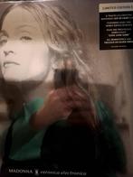 Madonna Veronica Electronica silver, Cd's en Dvd's, Ophalen of Verzenden, 2000 tot heden, Nieuw in verpakking, Overige formaten