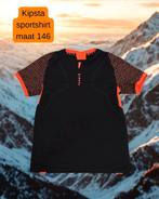 Kipsta Sportshirt maat 146, Kipsta, Ophalen of Verzenden, Jongen, Nieuw
