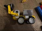 Smartmax - voertuigen en machines (56 stuks), Kinderen en Baby's, Speelgoed | Educatief en Creatief, Ophalen of Verzenden, Gebruikt