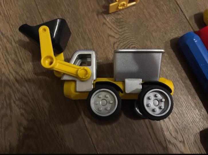 Smartmax - voertuigen en machines (56 stuks), Kinderen en Baby's, Speelgoed | Educatief en Creatief, Gebruikt, Bouwen, Ontdekken