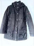 Wellensteyn Schneezauber Unisex Winterjas M Black, Maat 48/50 (M), Wellensteyn, Zwart, Nieuw