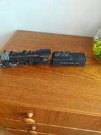 Gezocht onderdelen Trix trein, Gebruikt, Gelijkstroom, Trix, Wagon