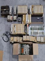 Siemens S5 Partij, Ophalen, Gebruikt, Siemens, Siemens