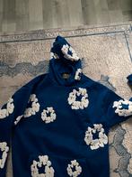 Denim Tears hoodie, Kleding | Heren, Truien en Vesten, Blauw, Nieuw, Ophalen of Verzenden, Maat 46 (S) of kleiner