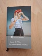 Theun de Vries Het meisje met het rode haar, Ophalen of Verzenden