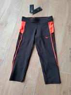 Mizuno BG3000 - black / fiery coral - tight - maat S - nieuw, Zwart, Nieuw, Ophalen of Verzenden, Hardlopen of Fietsen