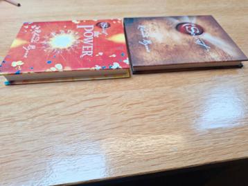 The Power en the secret beschikbaar voor biedingen