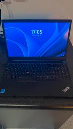 Lenovo E15 i7, 16GB RAM, 512GB SSD - Zo goed als nieuw!, Computers en Software, Windows Laptops, 2 tot 3 Ghz, Ophalen of Verzenden