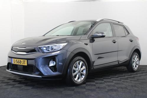 Kia Stonic 1.0 T-GDi DynamicPlusLine (bj 2020), Auto's, Kia, Bedrijf, Te koop, Stonic, ABS, Achteruitrijcamera, Airbags, Airconditioning