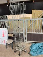 Kaarten rek/ molen, Diversen, Wenskaarten, Ophalen, Zo goed als nieuw