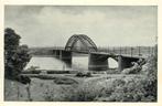 (387-134-031) Nijmegen Waalbrug, Verzamelen, Verzenden, Gelderland