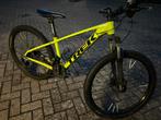Trek 5 volt kleur tekoop, Fietsen en Brommers, Fietsen | Mountainbikes en ATB, Hardtail, Ophalen of Verzenden, Zo goed als nieuw