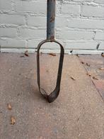 Grondboor 8 cm, Tuin en Terras, Hand-tuingereedschap, Ophalen, Gebruikt, Grondboor, Overige merken