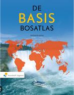 Kleine Bosatlas 60e druk en..40-50-53-55 t/m 58, Boeken, Wereld, Ophalen of Verzenden, Zo goed als nieuw, Bosatlas