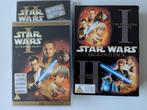 Star Wars DVD's, Cd's en Dvd's, Boxset, Ophalen of Verzenden, Zo goed als nieuw, Science Fiction