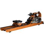 Fluid Rower Viking Pro XL roeitrainer, Sport en Fitness, Fitnessapparatuur, Ophalen, Overige materialen, Benen, Zo goed als nieuw