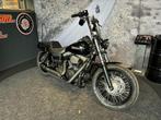 Harley-Davidson FXDB STREETBOB (bj 2011), Motoren, Motoren | Harley-Davidson, Bedrijf, Meer dan 35 kW, Overig, 1584 cc