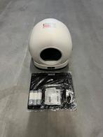 Automatische Kattenbak - Zedar K1200, Dieren en Toebehoren, Kattenbakken, Ophalen of Verzenden, Zelfreinigend, Zo goed als nieuw