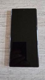 Samsung galaxy S22 Ultra, Zwart, Ophalen of Verzenden, Zo goed als nieuw, Galaxy S22