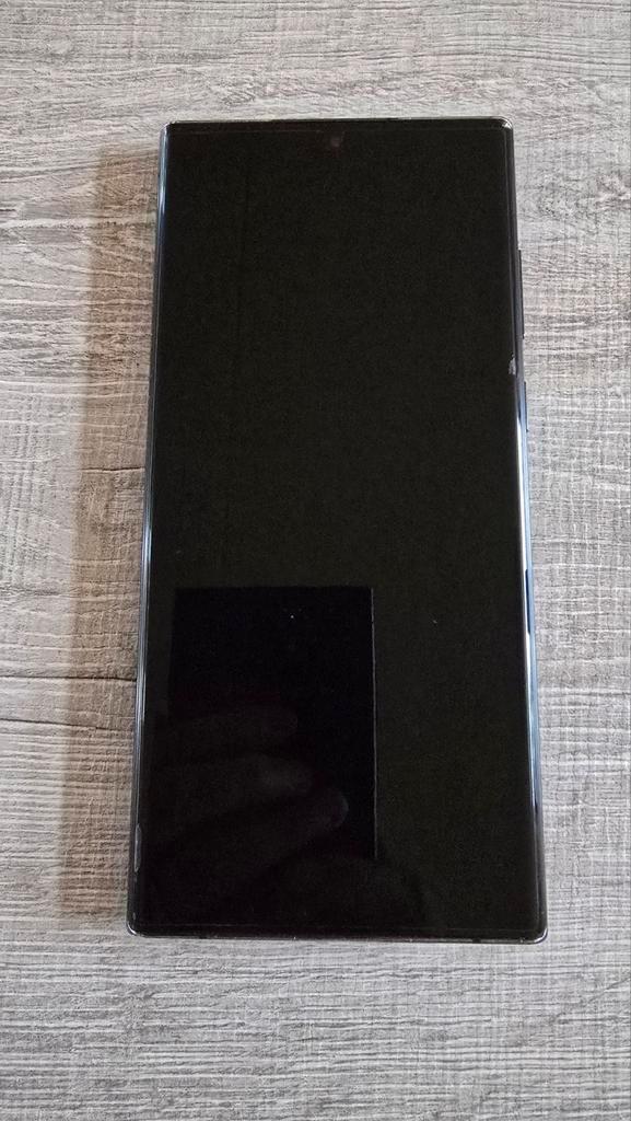 Samsung galaxy S22 Ultra, Telecommunicatie, Mobiele telefoons | Samsung, Zo goed als nieuw, Galaxy S22, 128 GB, Zwart, Ophalen of Verzenden