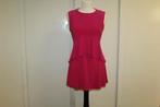 Joseph Ribkoff chique vlot rose tuniek mt 36/38 ZGAN, ., Joseph Ribkoff, Ophalen of Verzenden, Zo goed als nieuw
