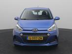 Hyundai i10 1.0i Comfort | Cruise Control | Aircro | Elektri, 12 maanden, Stof, Euro 6, Origineel Nederlands