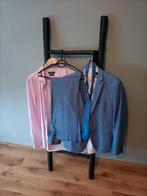 Trouwpak te koop met schoenen, Ophalen of Verzenden, Zo goed als nieuw