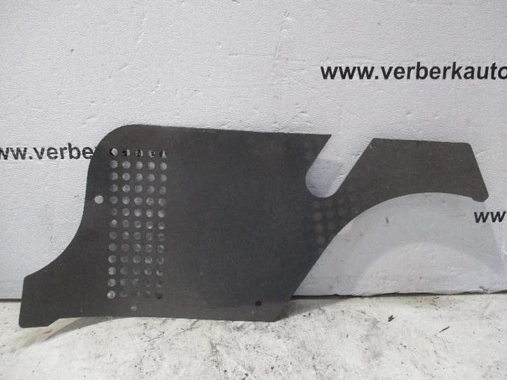 Bagageruimte Bekleding Links Ford Fiesta 2 84fbb31223adw, Auto-onderdelen, Interieur en Bekleding, Ford, Gebruikt