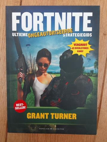 Grant Turner - Fortnite