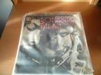 bob dylan. george jackson., Cd's en Dvd's, Vinyl Singles, Ophalen, Gebruikt, Overige genres, 7 inch