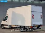 Mercedes Sprinter 317 CDI Bakwagen Automaat Laadklep Camera, Auto's, Bestelauto's, Automaat, Gebruikt, Euro 6, 4 cilinders