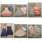 Pakket kleding maat 122:128, Kinderen en Baby's, Kinderkleding | Maat 104, Ophalen of Verzenden, Zo goed als nieuw, Meisje